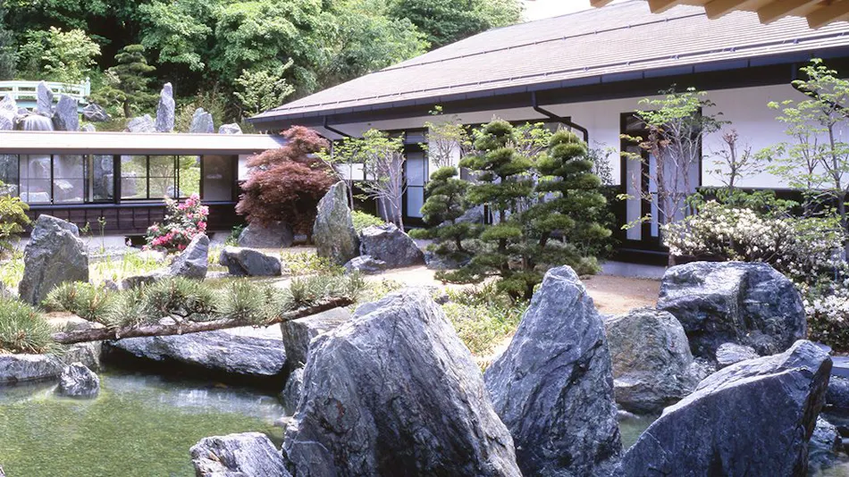 Oyado Sansui
