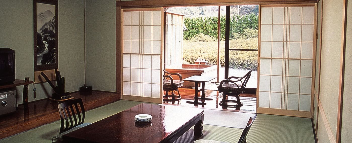 Hirugami Onsen · Tenryukyo Onsen × Barrier-free × Highly rated for ...