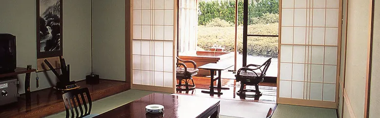 Hirugami Onsen · Tenryukyo Onsen × Barrier-free × Highly rated for ...
