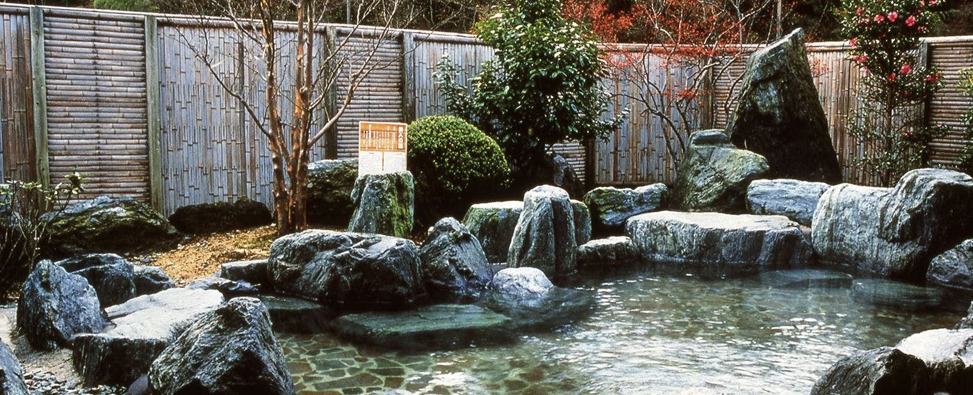 Oyado Sansui