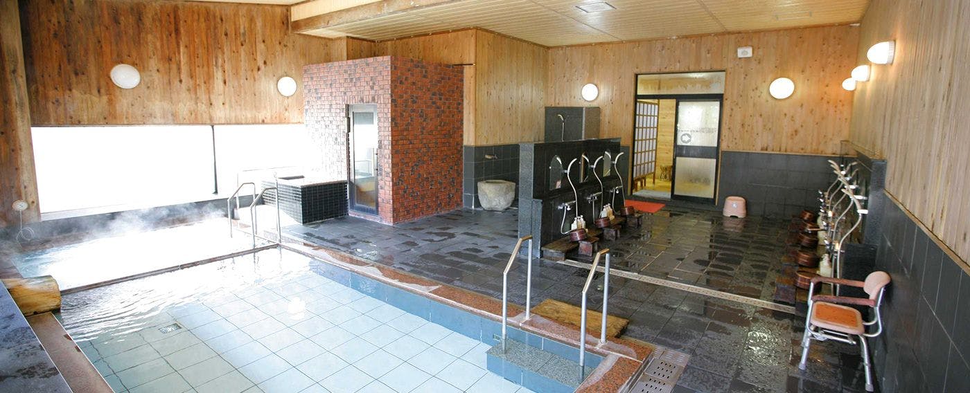 Oyado Sansui