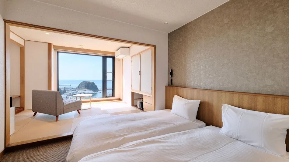 Shiretoko Sunset House ONSEN HOSTEL