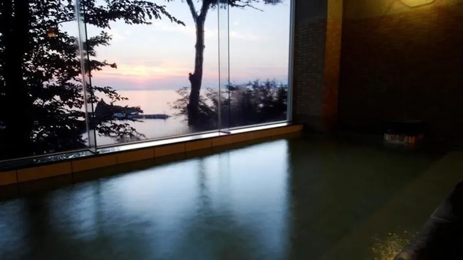 Shiretoko Sunset House ONSEN HOSTEL