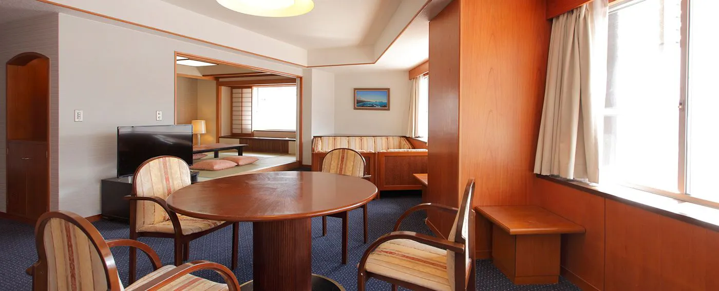 아타미 뉴 후지야 호텔