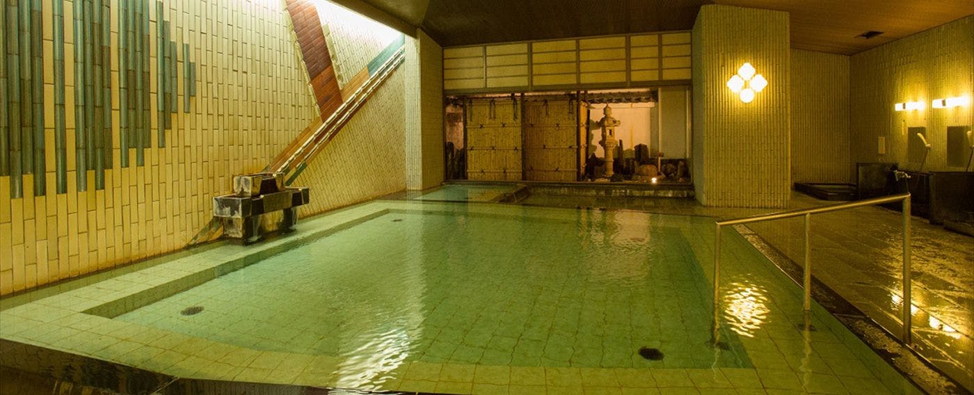 Atami New Fujiya Hotel