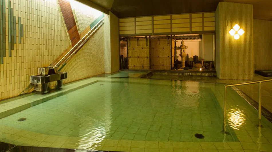 Atami New Fujiya Hotel