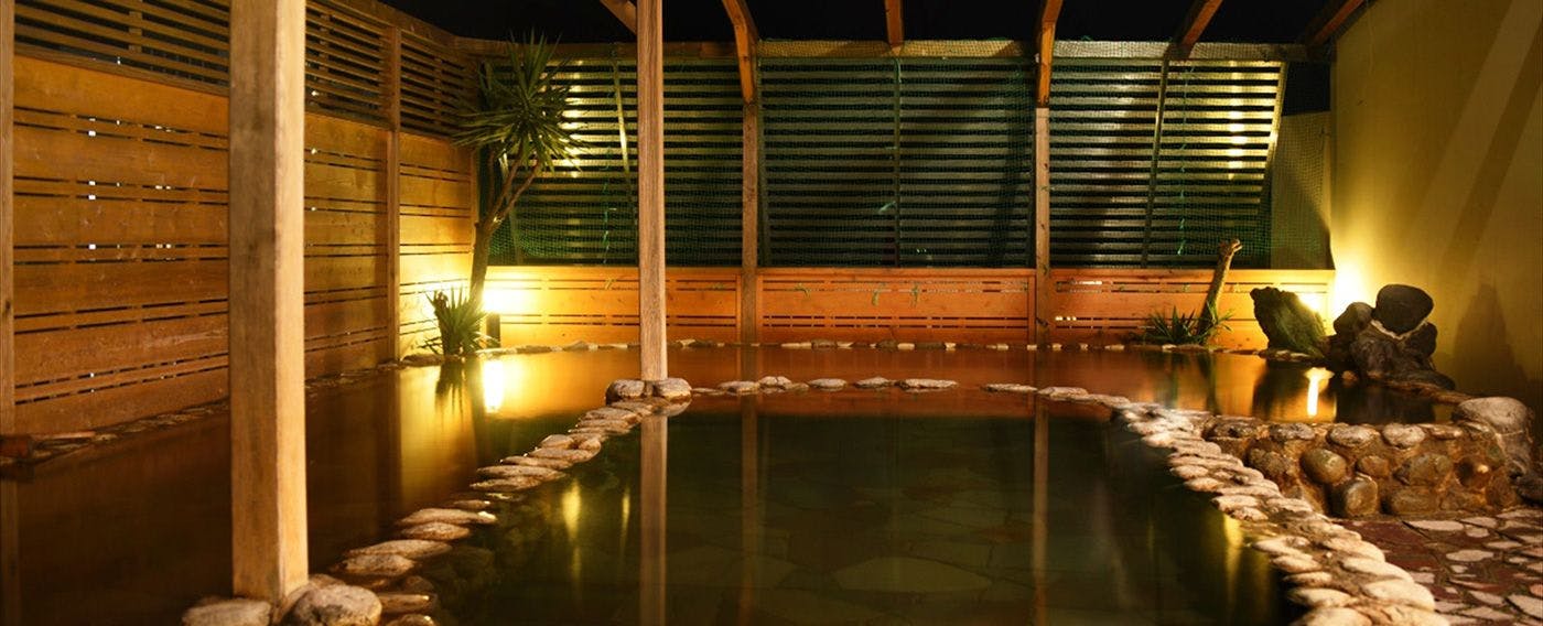 Atami New Fujiya Hotel
