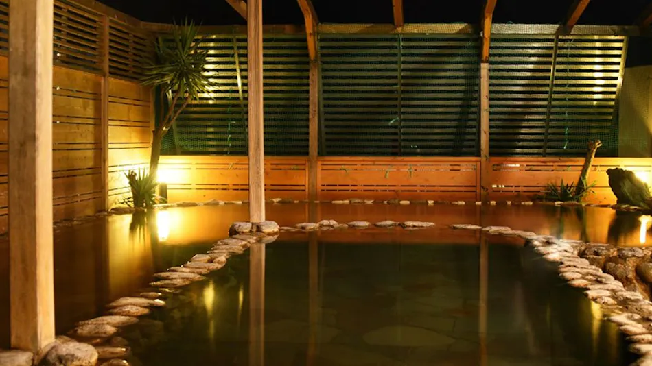 Atami New Fujiya Hotel