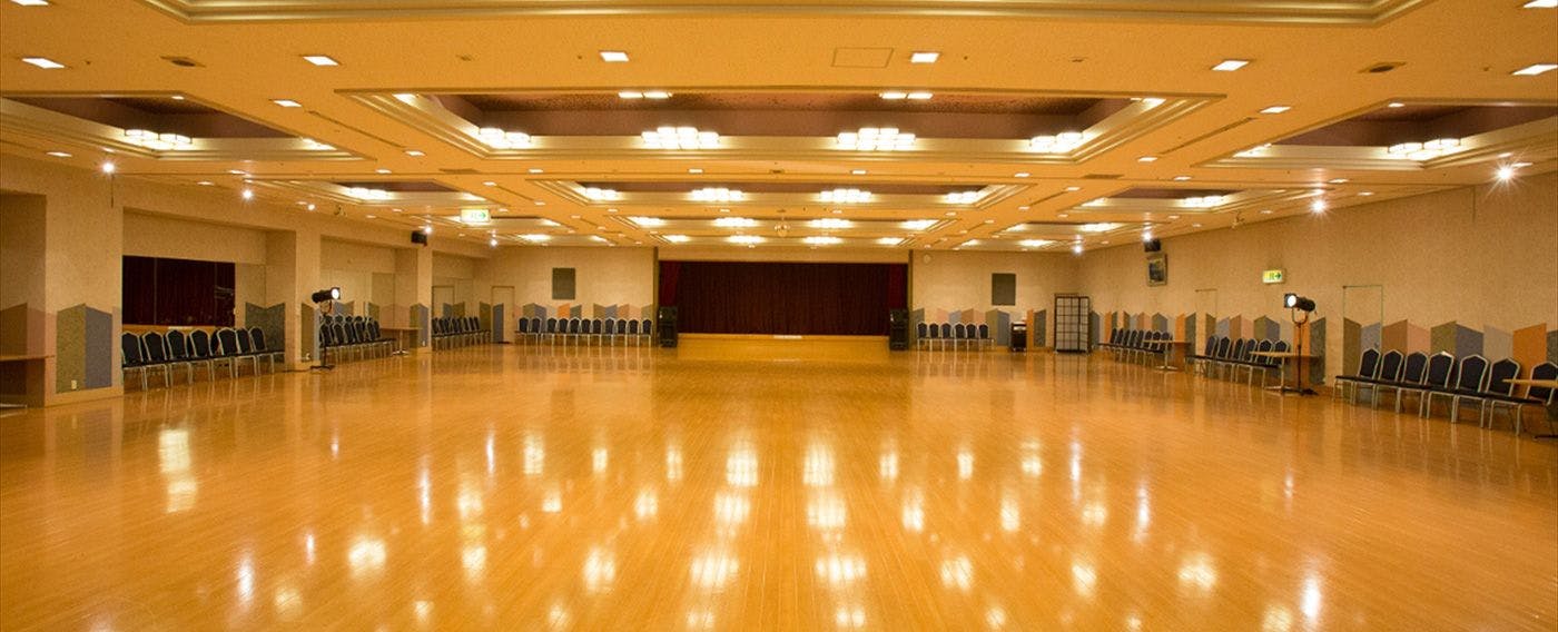 Atami New Fujiya Hotel