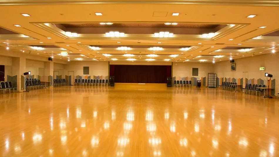 Atami New Fujiya Hotel