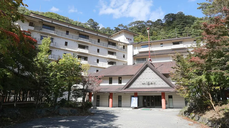 Yunishigawa Onsen Hotel Yunishigawa