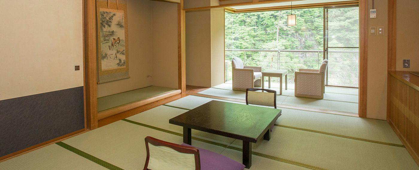 Yunishigawa Onsen Hotel Yunishigawa
