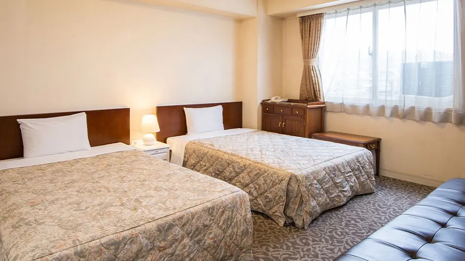 Komoro Grand Castle Hotel