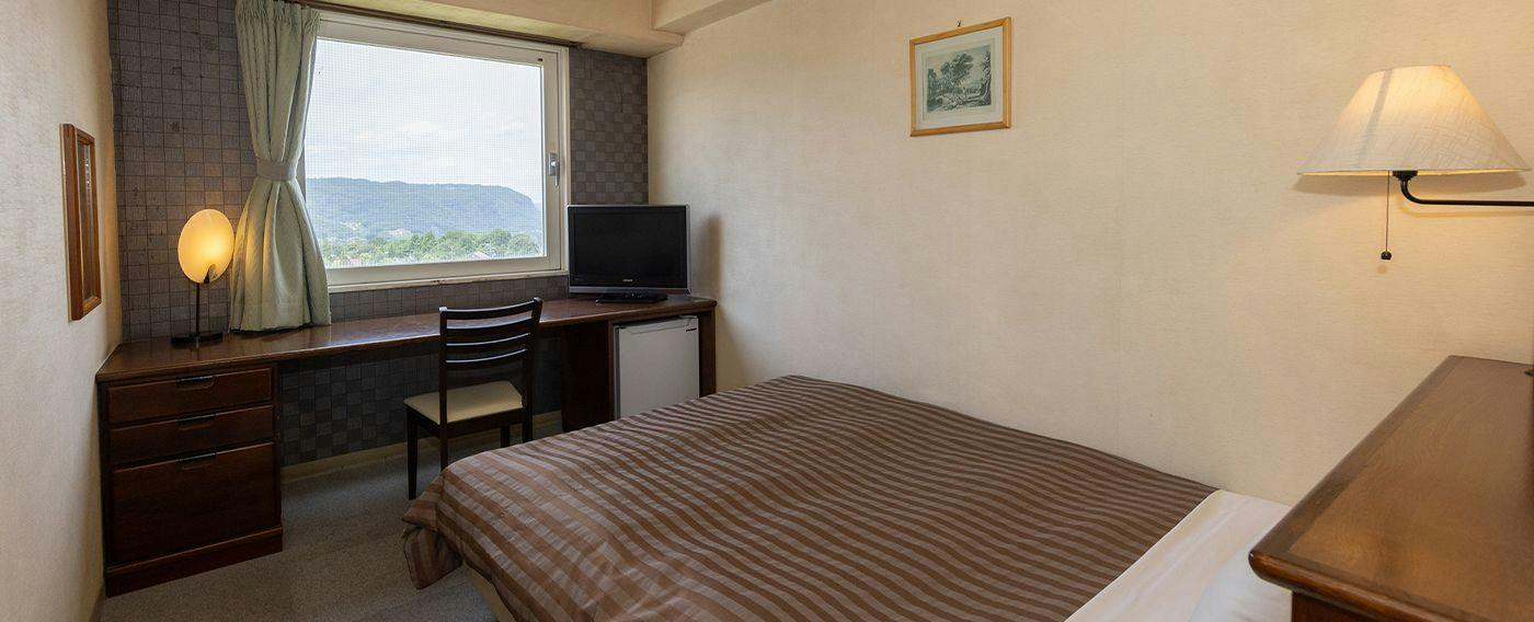 Komoro Grand Castle Hotel