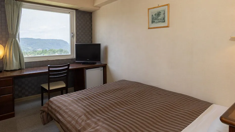Komoro Grand Castle Hotel