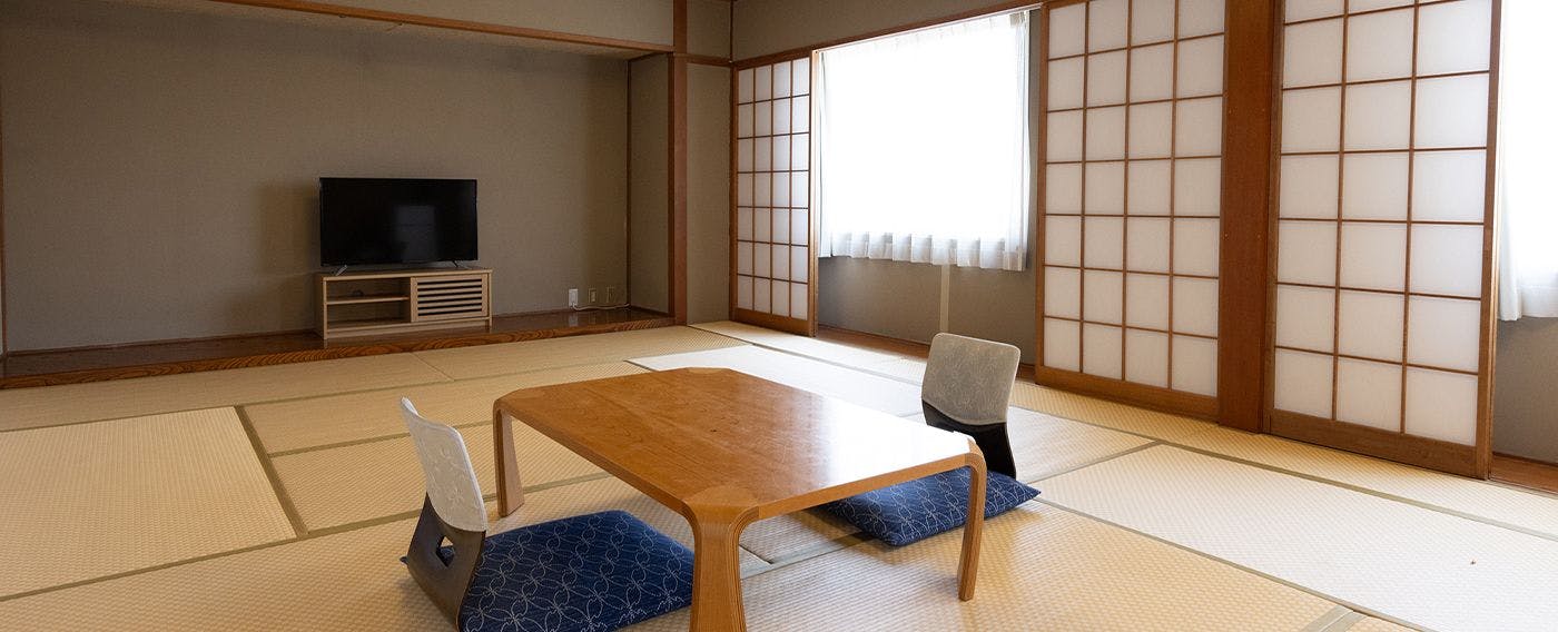 Komoro Grand Castle Hotel