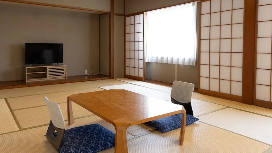 Komoro Grand Castle Hotel