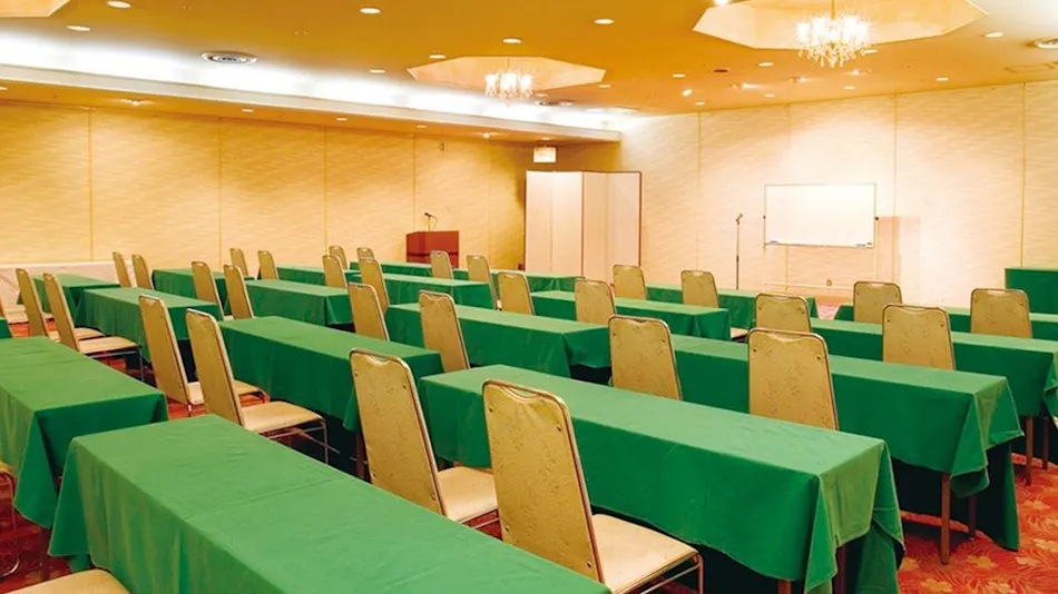 Komoro Grand Castle Hotel