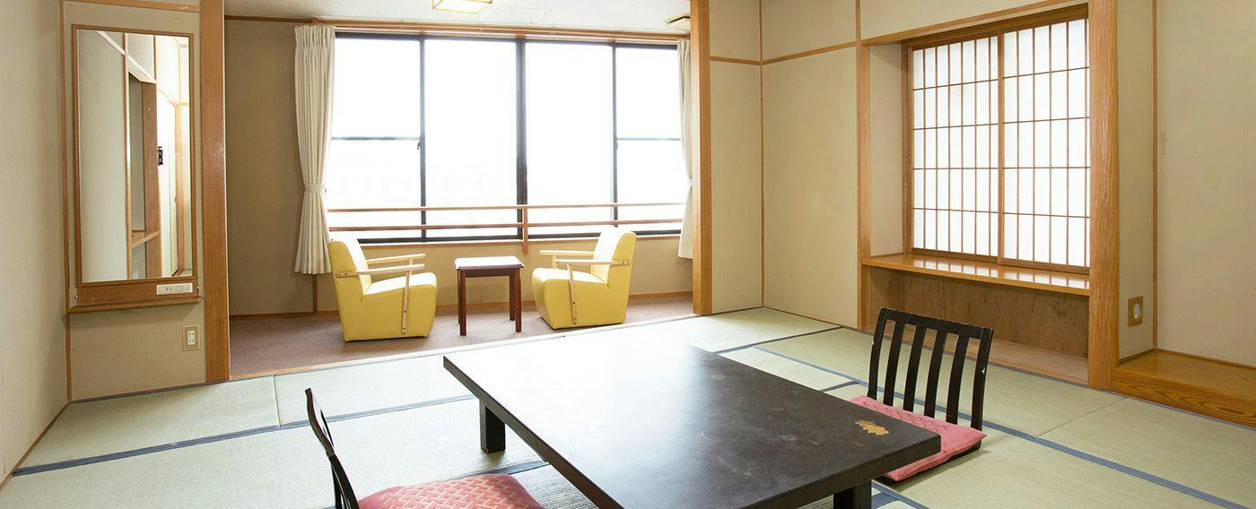 お部屋