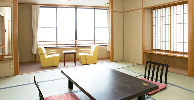お部屋
