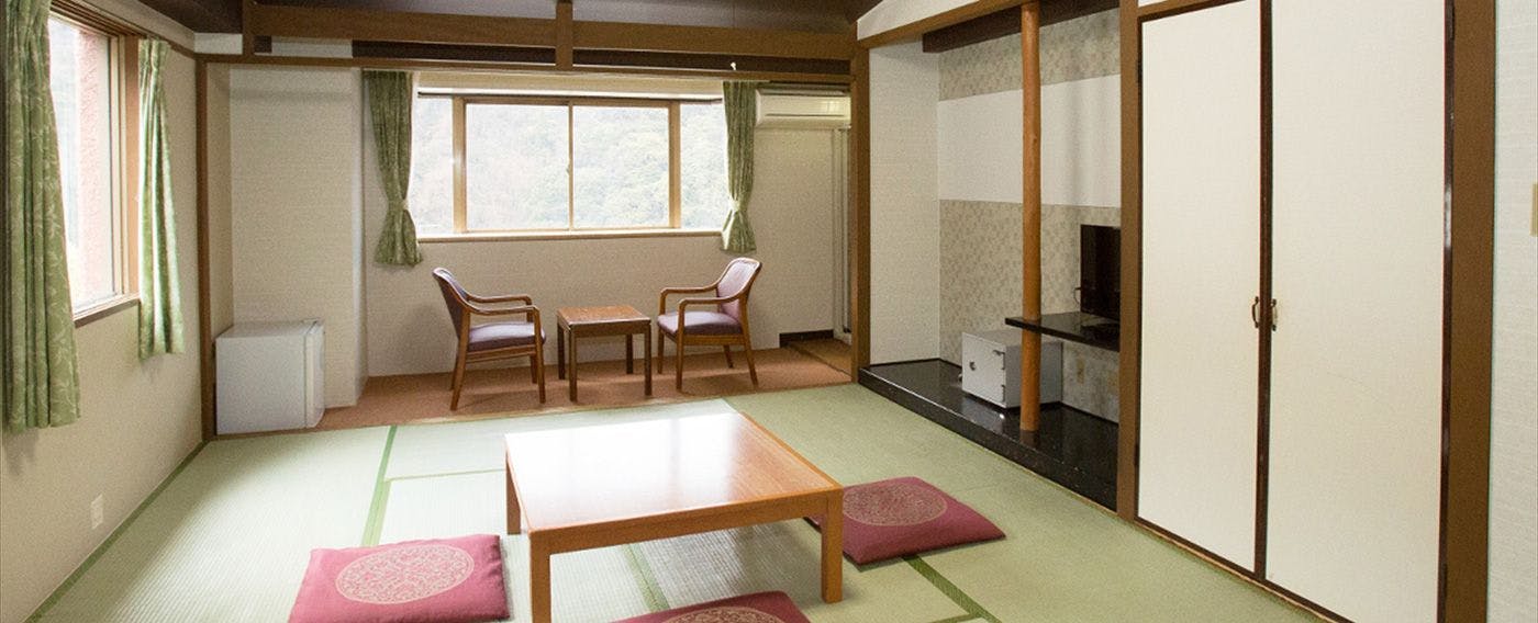 箱根湯寮の露天風呂ありの 安く泊まれるホテル 旅館 19選 お得に宿泊予約 Yahoo トラベル