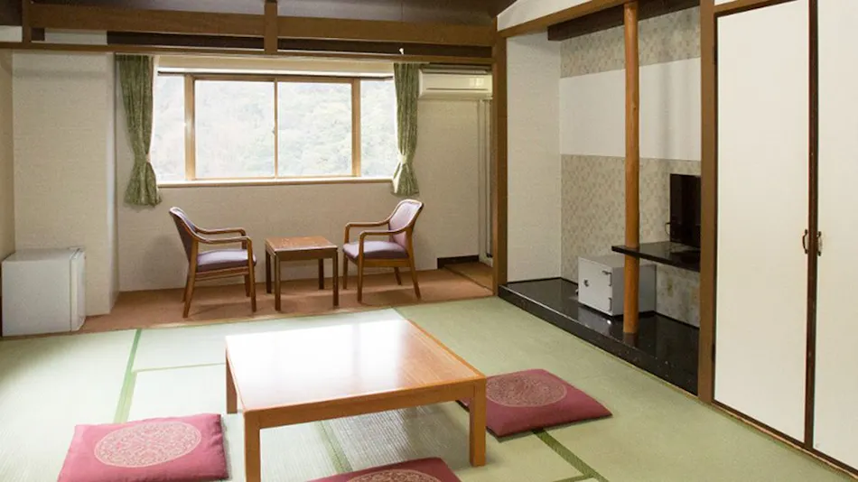 Itoen Hotel Hakone Yumoto