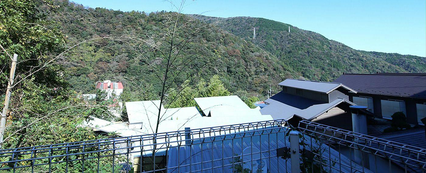 Itoen Hotel Hakone Yumoto