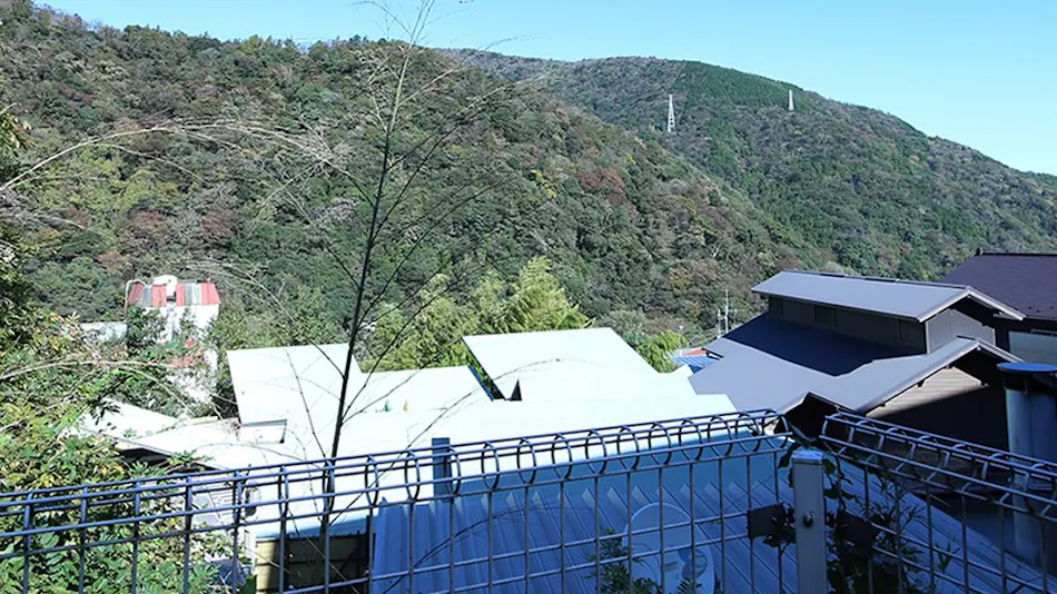 Itoen Hotel Hakone Yumoto