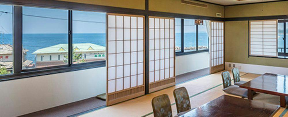 お部屋
