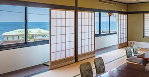 お部屋