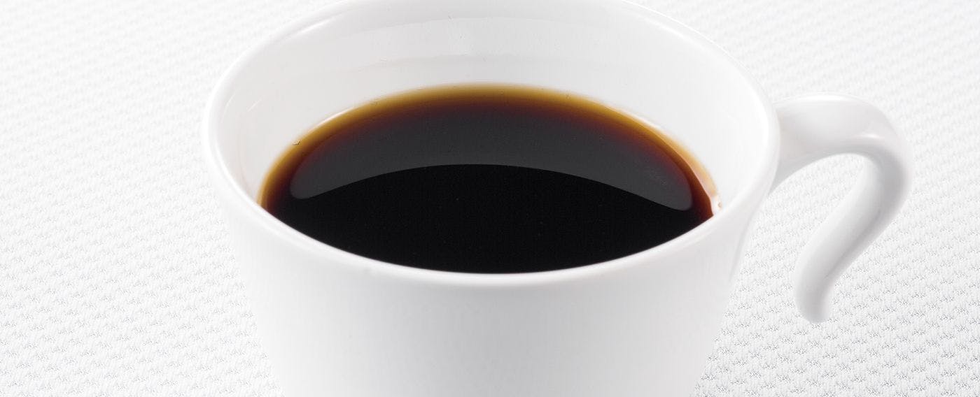 เครื่องดื่มต้อนรับ