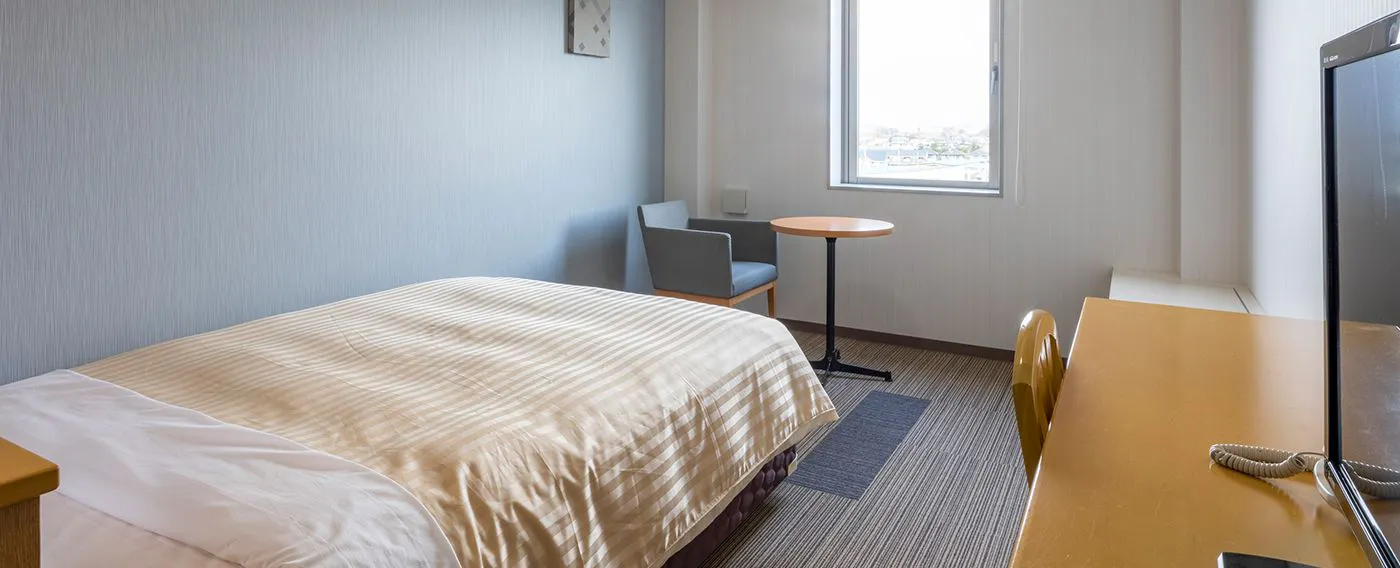 ห้องพัก