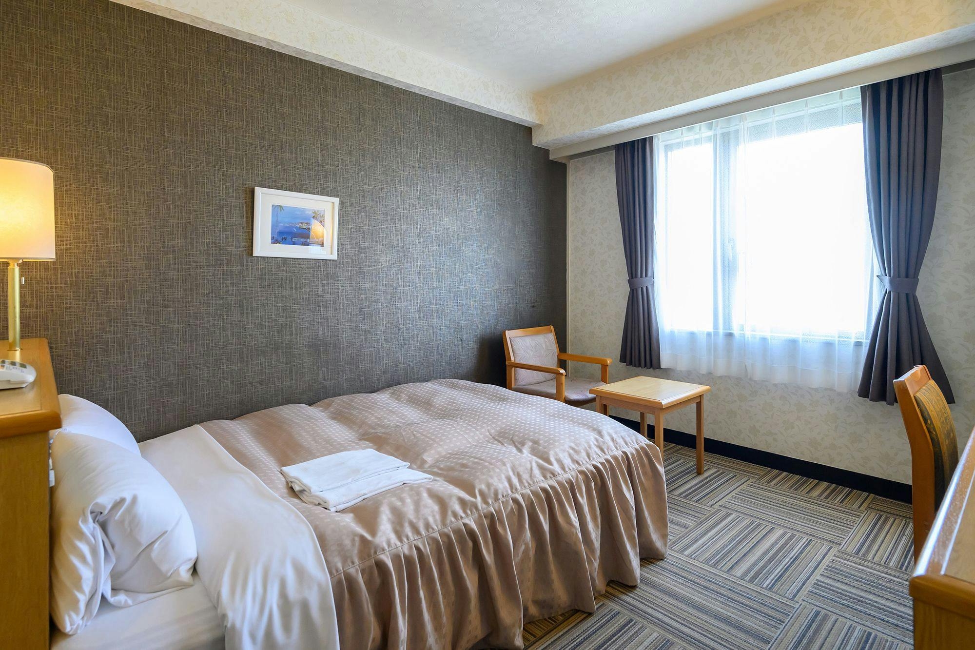 Hotel Green Park Suzuka