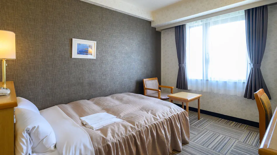 Hotel Green Park Suzuka