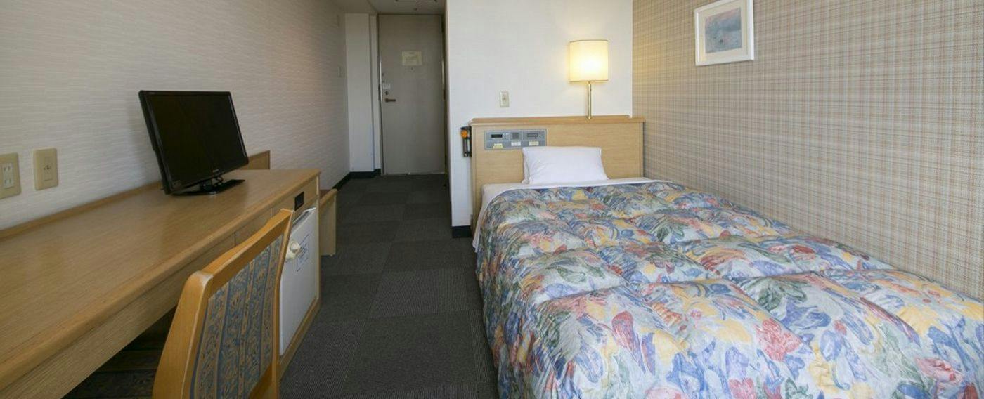 Hotel Green Park Suzuka