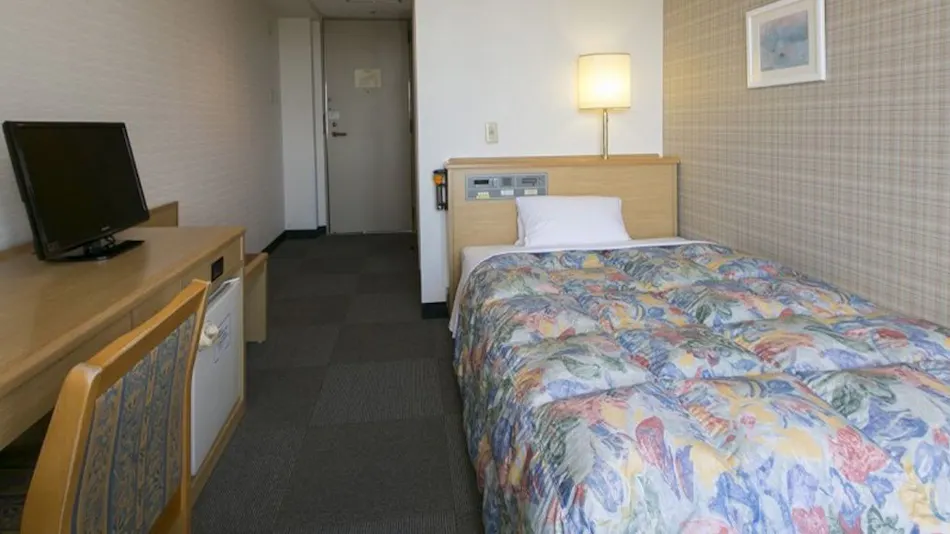 Hotel Green Park Suzuka