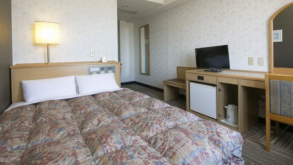 Hotel Green Park Suzuka