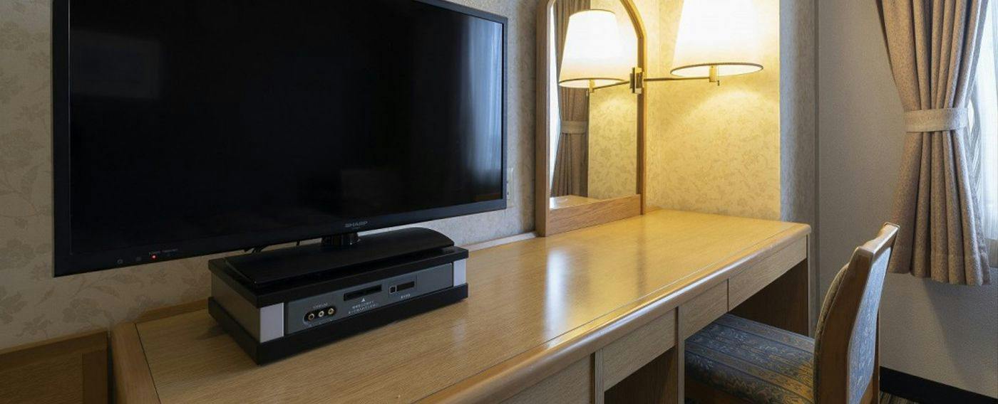 Hotel Green Park Suzuka