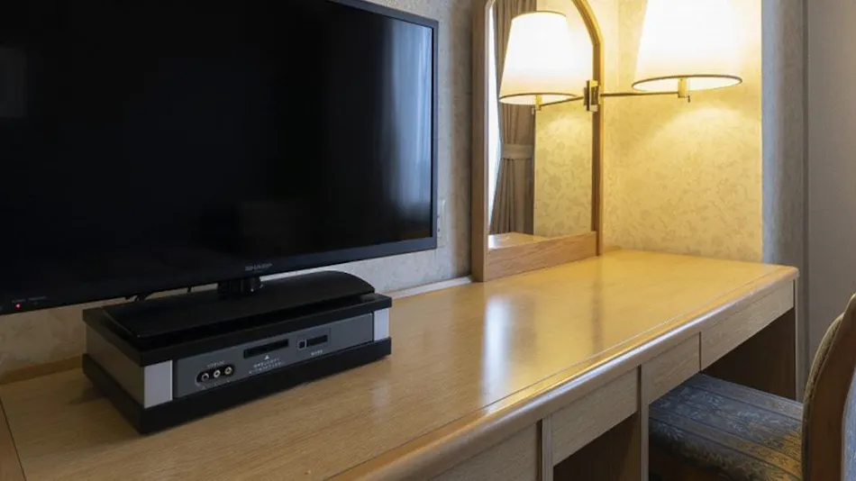 Hotel Green Park Suzuka