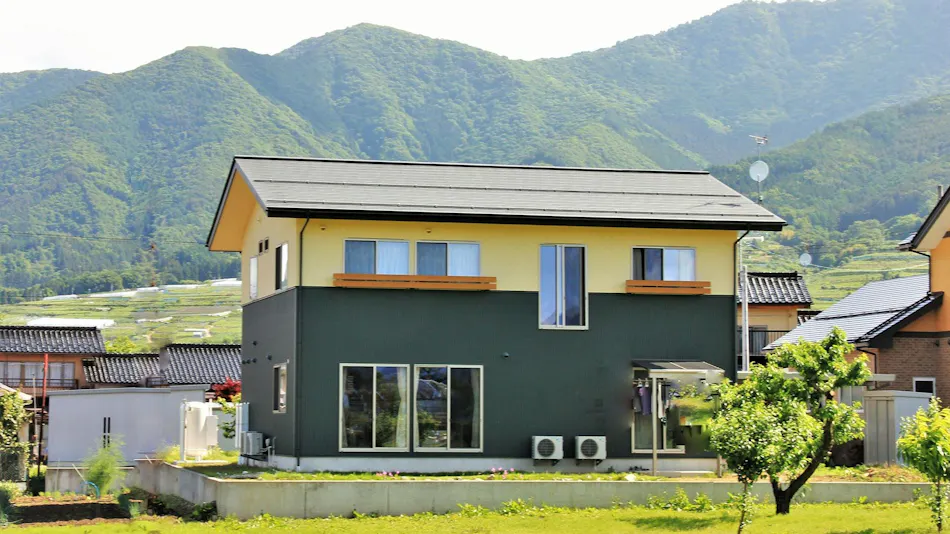 Shiga Kogen Foothills, Shinshu Nakano, Small Travel Inn, Guesthouse Kanoka
