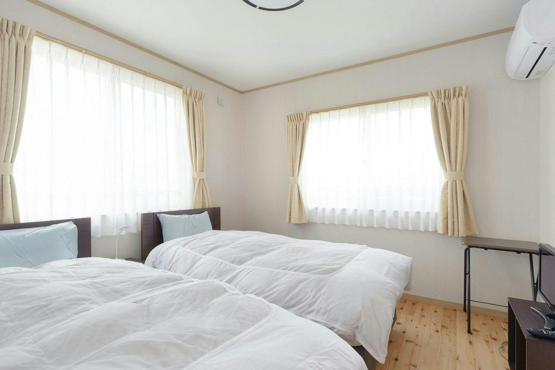 Kamar Twin