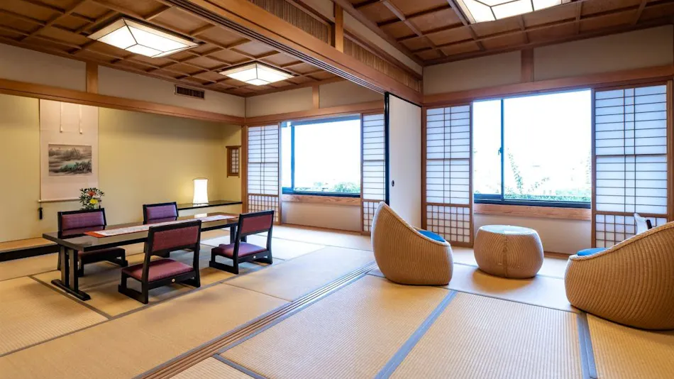 Hotel Fukiageso