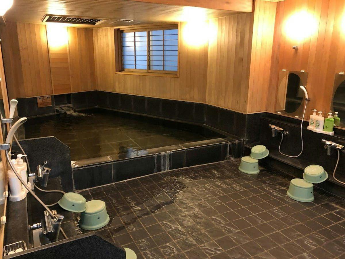 Hotel Fukiageso
