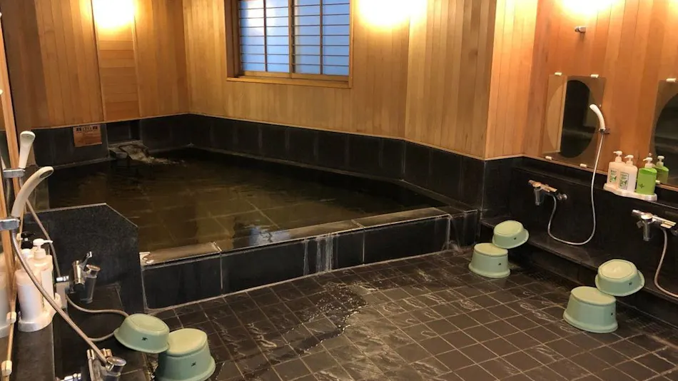 Hotel Fukiageso