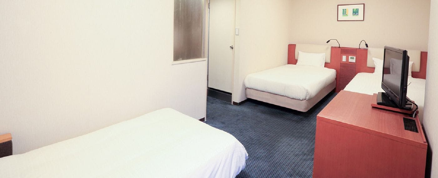 ห้องพัก