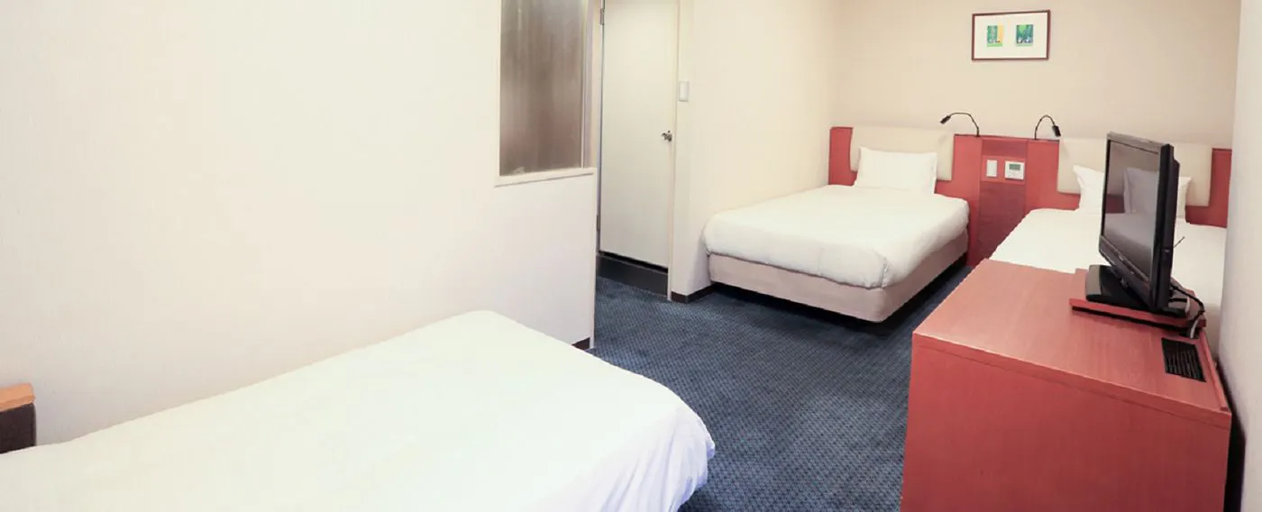 ห้องพัก