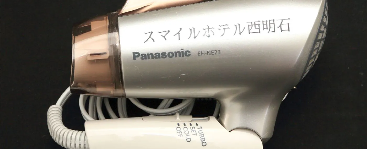 เครื่องหนีบผม