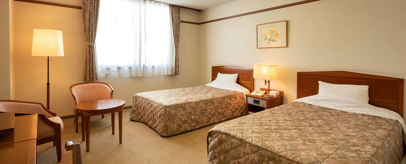 Chateraise Hotel Danrokan