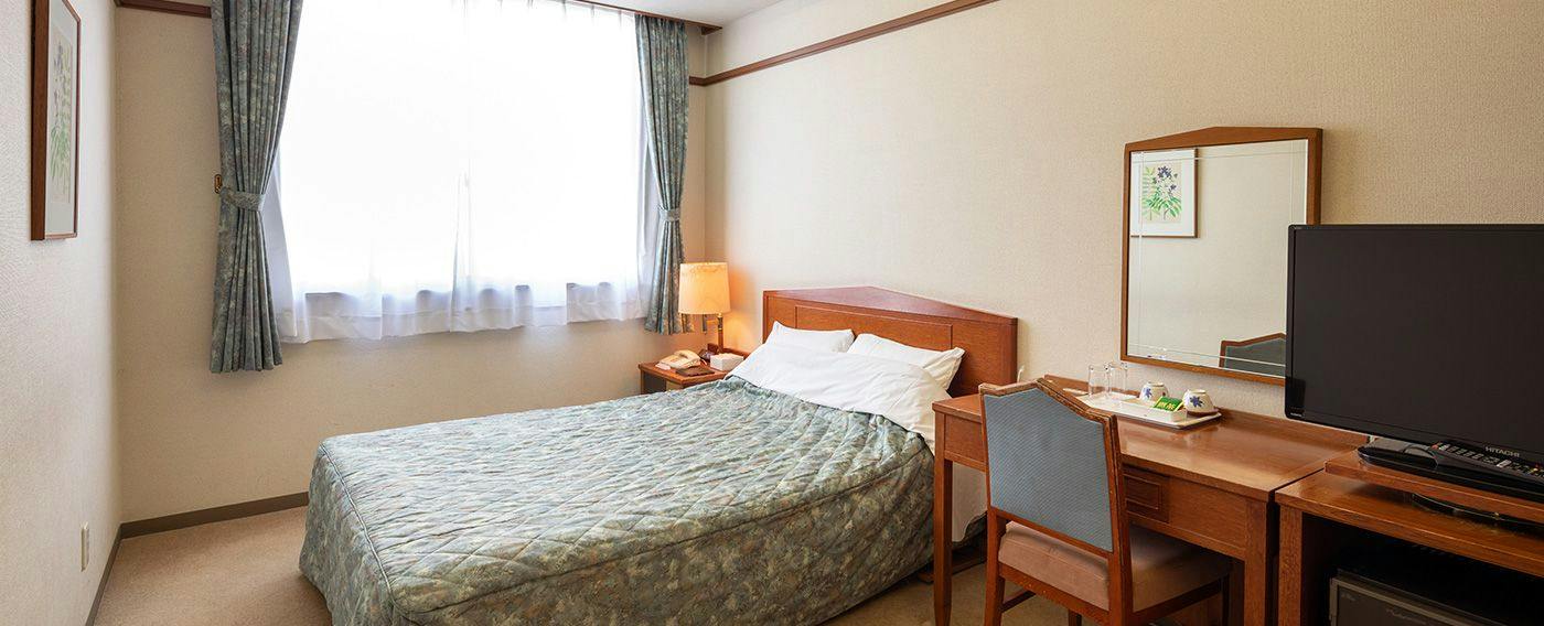 Chateraise Hotel Danrokan