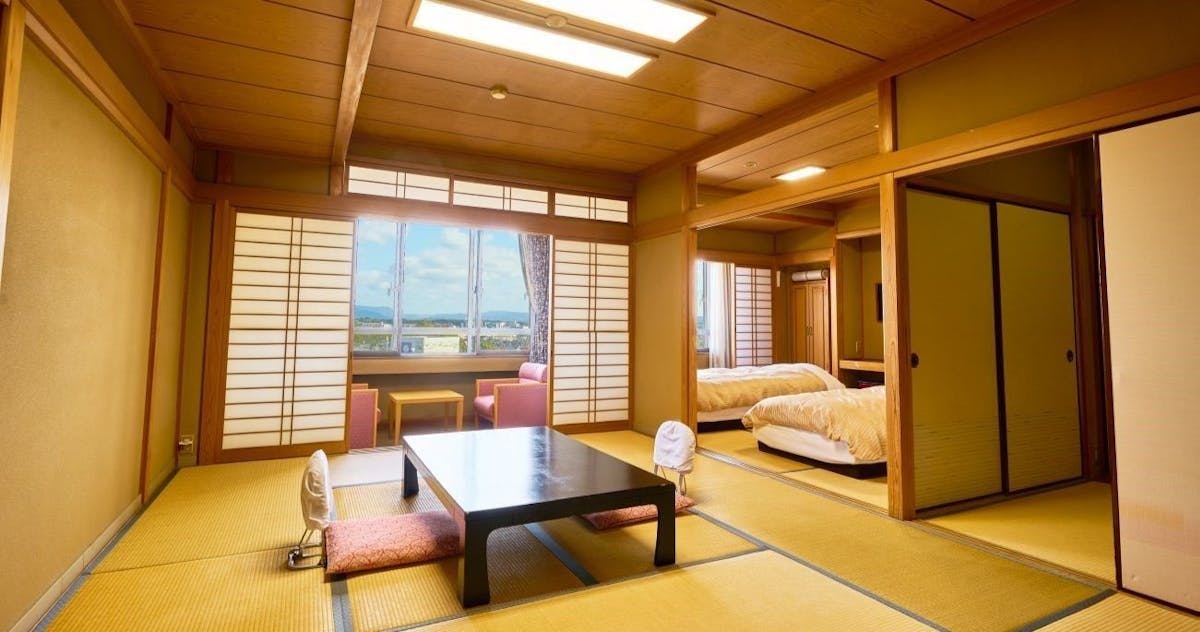 ห้องพัก